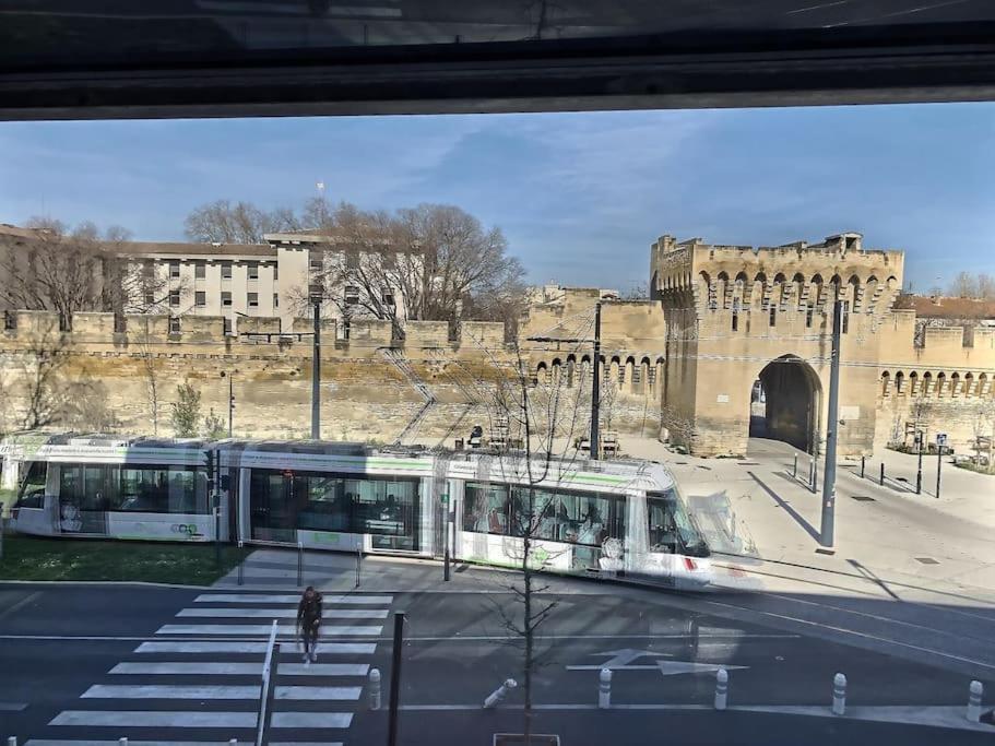 Le Saint Roch 2 - Ac Clim - Wifi - 50m Centre * Avignon
