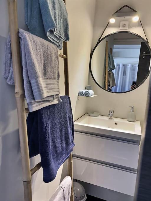 Le Saint Roch 2 - Ac Clim - Wifi - 50m Centre Avignon