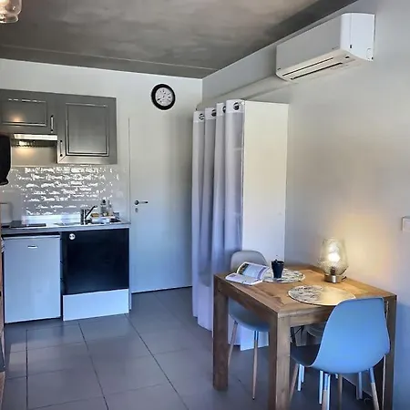 Le Saint Roch 2 - Ac Clim - Wifi - 50M Centre Ville Avignon Exterior foto