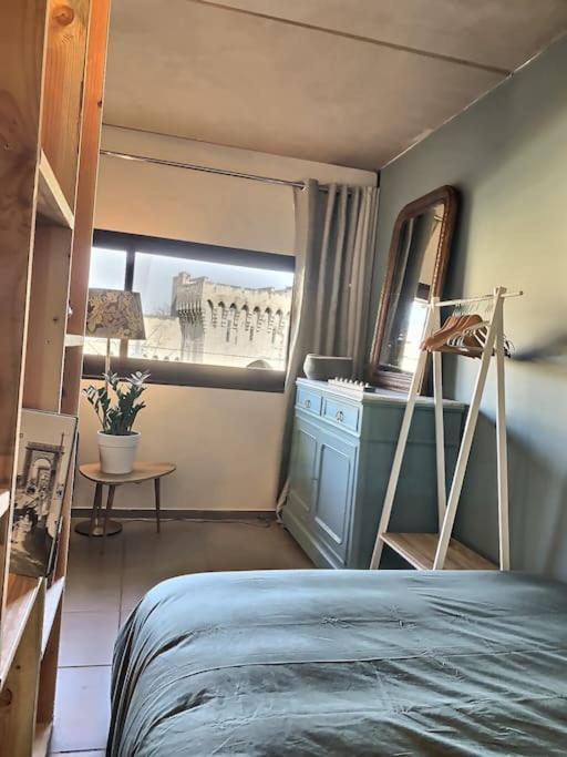 Le Saint Roch 2 - Ac Clim - Wifi - 50m Centre *