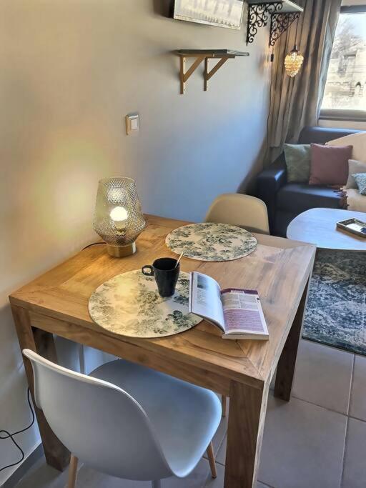 Le Saint Roch 2 - Ac Clim - Wifi - 50m Centre Avignon