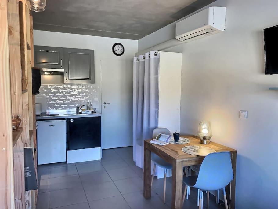Le Saint Roch 2 - Ac Clim - Wifi - 50m Centre Apartment Avignon
