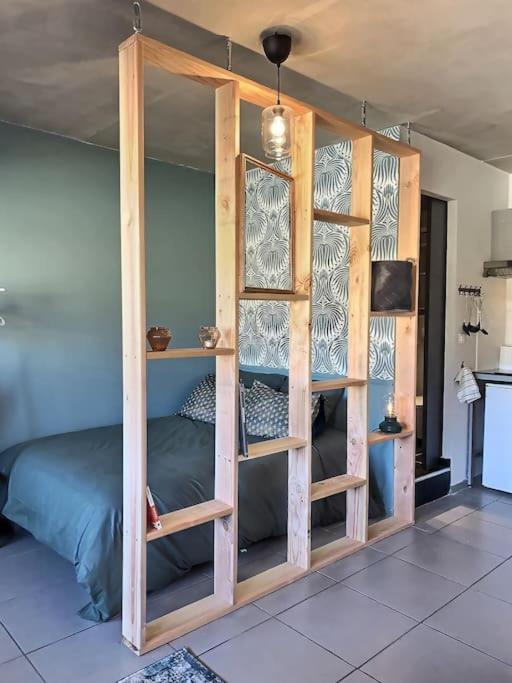 Apartment Le Saint Roch 2 - Ac Clim - Wifi - 50m Centre *