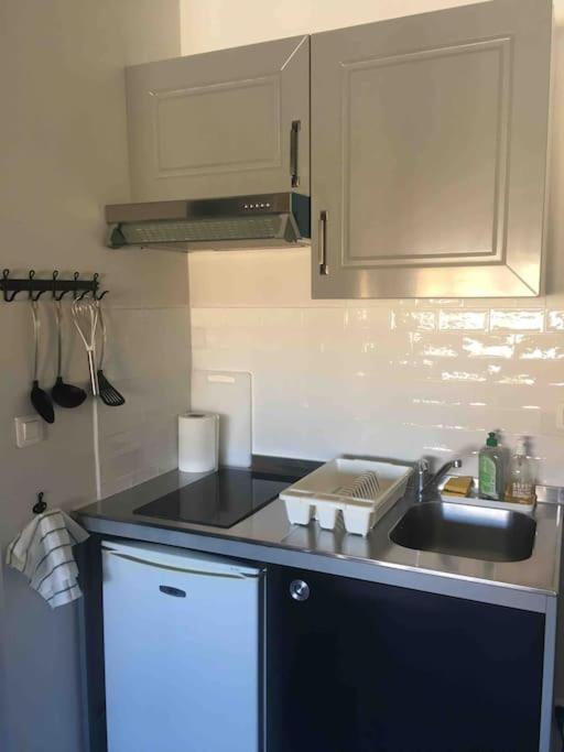 Le Saint Roch 2 - Ac Clim - Wifi - 50m Centre Apartment *