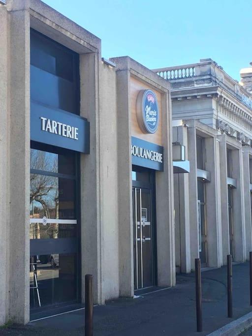 Le Saint Roch 2 - Ac Clim - Wifi - 50m Centre * Avignon